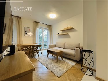 mieszkanie na wynajem 47m2 mieszkanie Warszawa, Praga-Południe, Saska