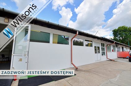 lokal użytkowy na wynajem 50m2 lokal użytkowy Warszawa, Bielany, Zgrupowania AK "Kampinos"