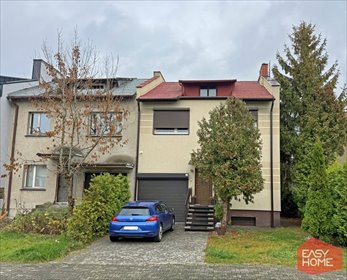 dom na sprzedaż 210m2 dom Września, Antoniego Ciszaka