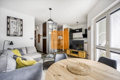 mieszkanie na sprzedaż 37m2 mieszkanie Warszawa, Wesoła, Literacka