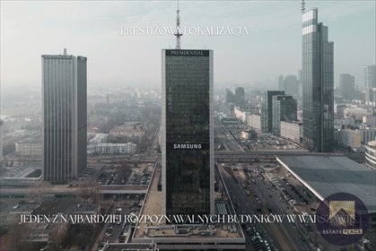 lokal użytkowy na wynajem 66m2 lokal użytkowy Warszawa, Śródmieście, Aleje Jerozolimskie