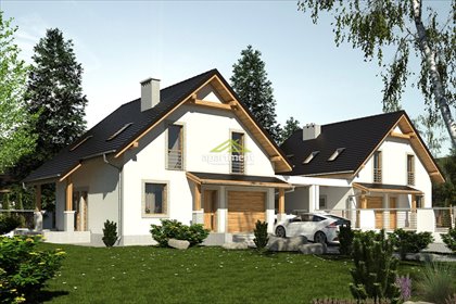 dom na sprzedaż Dąbrowa Tarnowska 106,10 m2