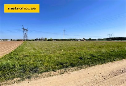 działka na sprzedaż 1200m2 działka Handlowy Młyn