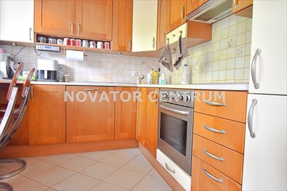 Polecam przestronne 4-pokojowe mieszkanie 105 m² z 2 balkonami mieszkanie Bydgoszcz, Szwederowo