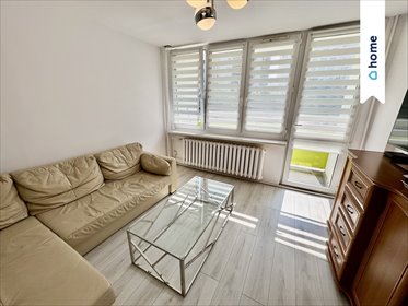 mieszkanie na sprzedaż 32m2 mieszkanie Dąbrowa Górnicza, Ludowa