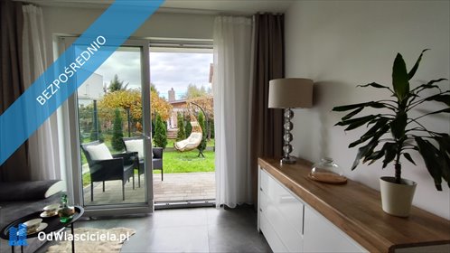 mieszkanie na sprzedaż 35m2 mieszkanie Bielsko-Biała, Kamienica, Głogowska