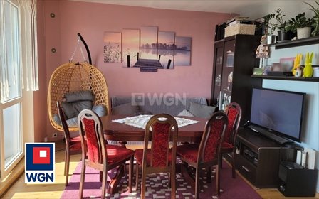 mieszkanie na sprzedaż 70m2 mieszkanie Żory, Żory, Księcia Władysława