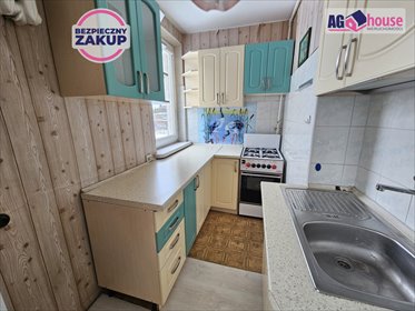 mieszkanie na sprzedaż 27m2 mieszkanie Gdańsk, Stogi, Wrzosy