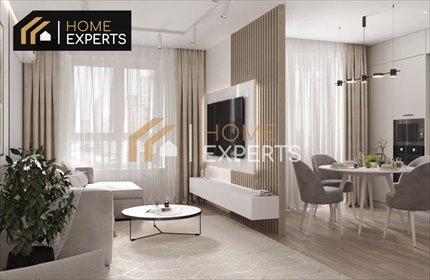 mieszkanie na sprzedaż 52m2 mieszkanie Gdańsk, Osowa, Aroniowa