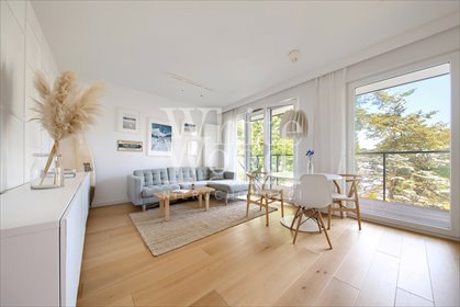 mieszkanie na sprzedaż 56m2 mieszkanie Sopot, Dolny, al. Niepodległości