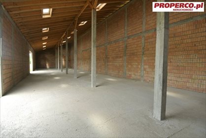 lokal użytkowy na sprzedaż 1056m2 lokal użytkowy Radlin
