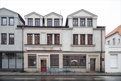 lokal użytkowy na sprzedaż 394m2 lokal użytkowy Płock
