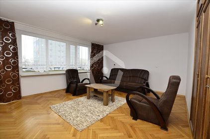 Przestronne 2 pokoje z balkonem w centrum Rzeszowa mieszkanie Rzeszów, Śródmieście, płk. Leopolda Lisa-Kuli