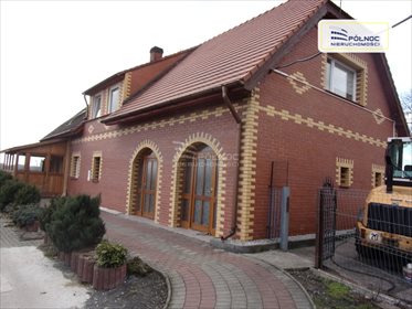 lokal użytkowy na sprzedaż 140m2 lokal użytkowy Zebrzydowa