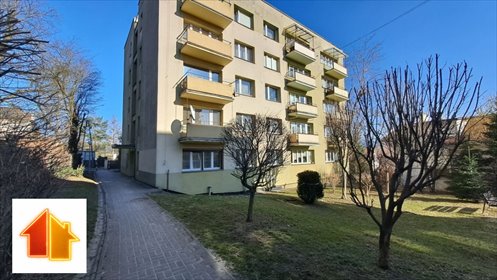 mieszkanie na sprzedaż 48m2 mieszkanie Bielsko-Biała, Artura Grottgera