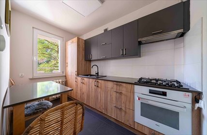 Do sprzedania przestronne 4-pokojowe mieszkanie 63 m² z balkonem mieszkanie Poznań, Jeżyce, Świętego Floriana