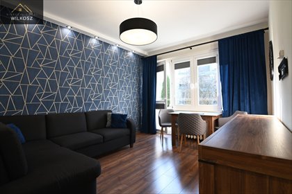 Wynajmę funkcjonalną kawalerkę 31,67 m² z balkonem w centrum Piły mieszkanie Piła, Śródmieście