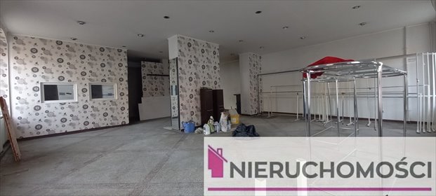 lokal użytkowy na wynajem 85m2 lokal użytkowy Świdnica