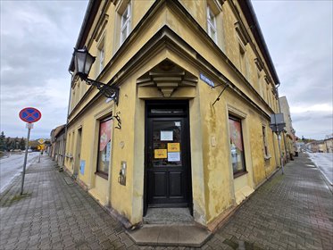 lokal użytkowy na wynajem 68m2 lokal użytkowy Śmigiel, Sienkiewicza