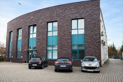 lokal użytkowy na wynajem 914m2 lokal użytkowy Pruszków