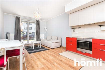 mieszkanie na sprzedaż 45m2 mieszkanie Kraków, Prądnik Czerwony, Prądnik Czerwony, Franciszka Bohomolca