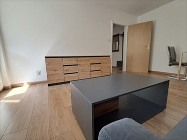Polecam 42 m² mieszkanie po remoncie w Warszawie mieszkanie Warszawa, Wola, Tadeusza Krępowieckiego