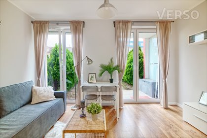 mieszkanie na wynajem 24m2 mieszkanie Wrocław, Klecina, Klecina, Karmelkowa