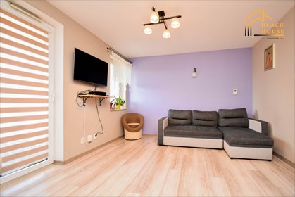 mieszkanie na sprzedaż 46m2 mieszkanie Lublin, Węglinek, Kryształowa