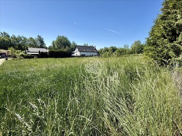 Działka 1003 m² z warunkami zabudowy nad jeziorem Dobrcz działka Dobrcz