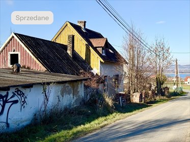 dom na sprzedaż 140m2 dom Sosnówka