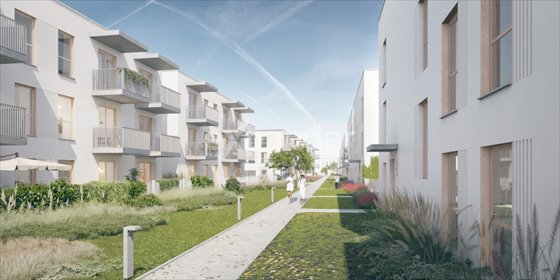 mieszkanie na sprzedaż 43m2 mieszkanie Wrocław, Lipa Piotrowska