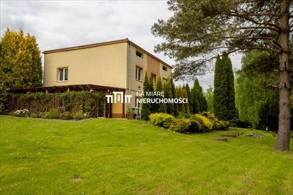 dom na sprzedaż 154m2 dom Niechobrz