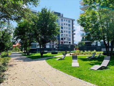 mieszkanie na wynajem 44m2 mieszkanie Wrocław, Śródmieście, Śródmieście, Mieszczańska