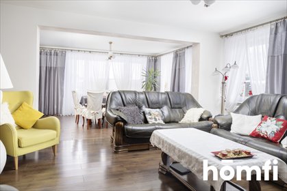 Umeblowany dom 5 pokoi, gotowy do wprowadzenia dom Piekoszów
