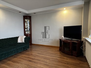 mieszkanie na sprzedaż 67m2 mieszkanie Warszawa, Ursynów, Dereniowa