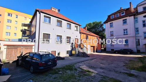 Dom na wynajem Lębork, Czołgistów 80m2 Foto 2