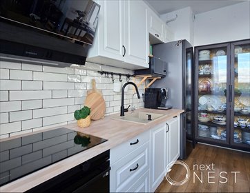 mieszkanie na sprzedaż 110m2 mieszkanie Warszawa, Ursus Niedźwiadek