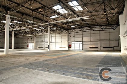 magazyn na wynajem 1800m2 magazyn Kraków, Nowa Huta, Nowa Huta