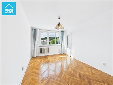 mieszkanie na sprzedaż 37m2 mieszkanie Wejherowo, Strzelecka