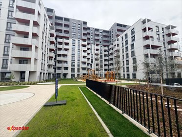 Nowoczesna kawalerka z balkonem, Smart Home, blisko tramwaju. mieszkanie Poznań, Jeżyce, Klemensa Janickiego