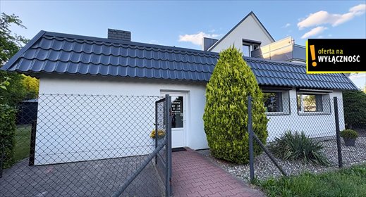 Dom z lokalami usługowymi, inwestycja lub rodzina dom Poznań, Piątkowo, Umultowska