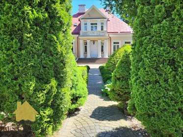 dom na wynajem 277m2 dom Lubartów