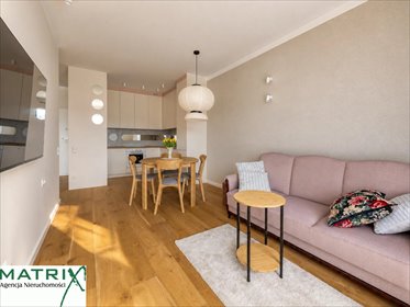 mieszkanie na wynajem 45m2 mieszkanie Warszawa, Ursynów, Kabaty, Szajnowicza