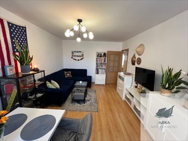 mieszkanie na sprzedaż 47m2 mieszkanie Szczecin, Pomorzany, Aleja Powstańców Wielkopolskich