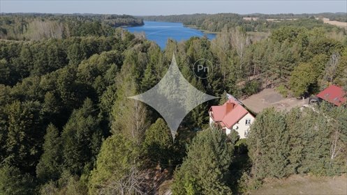 dom na sprzedaż 214m2 dom Płociczno