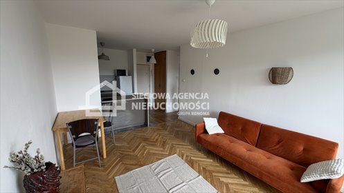 Nowoczesne 2-pokojowe mieszkanie z widokiem na las mieszkanie Gdańsk, VII Dwór, Henryka Rodakowskiego