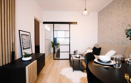 mieszkanie na sprzedaż 34m2 mieszkanie Wrocław, Fabryczna, Kuźniki, Metalowców