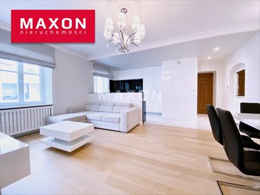 mieszkanie na wynajem 56m2 mieszkanie Warszawa, Śródmieście, ul. Koszykowa