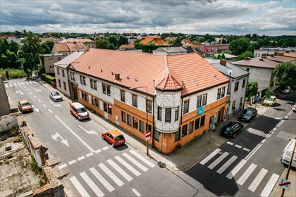 Kamienica w centrum – Doskonała inwestycja! dom Konin, PCK