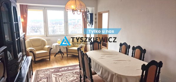 mieszkanie na sprzedaż 47m2 mieszkanie Gdańsk, Wrzeszcz, Joachima Lelewela